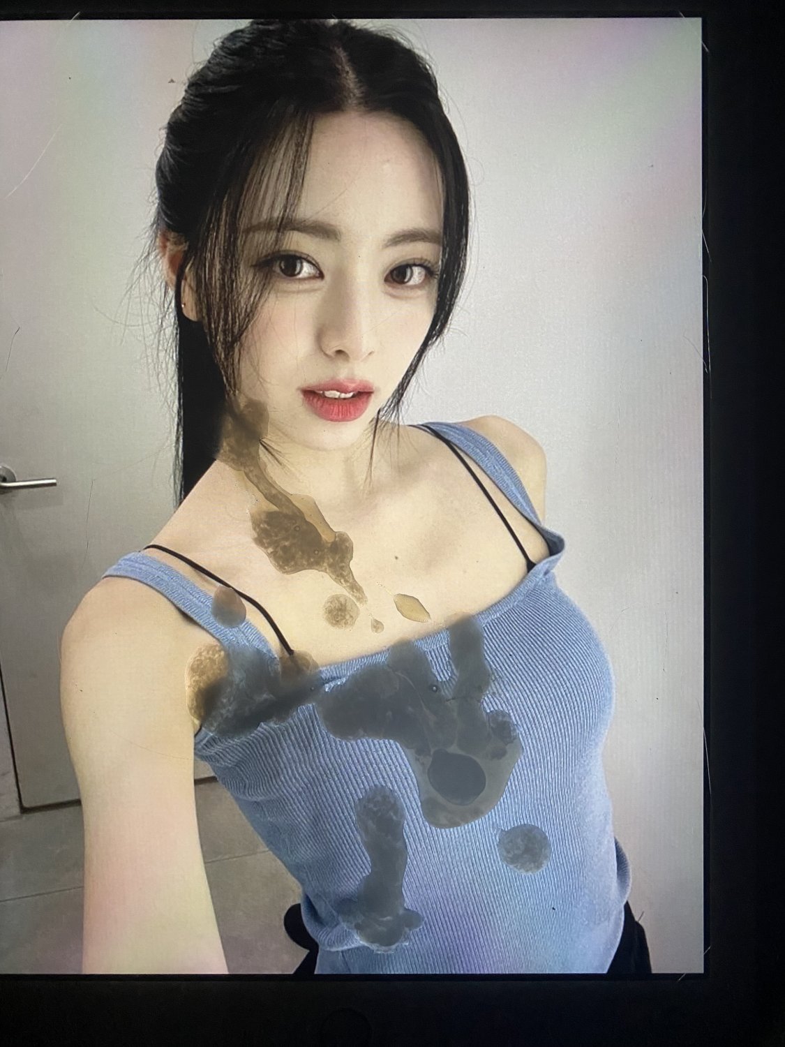 Yuna cumtribute #1 #9OkQn4sv