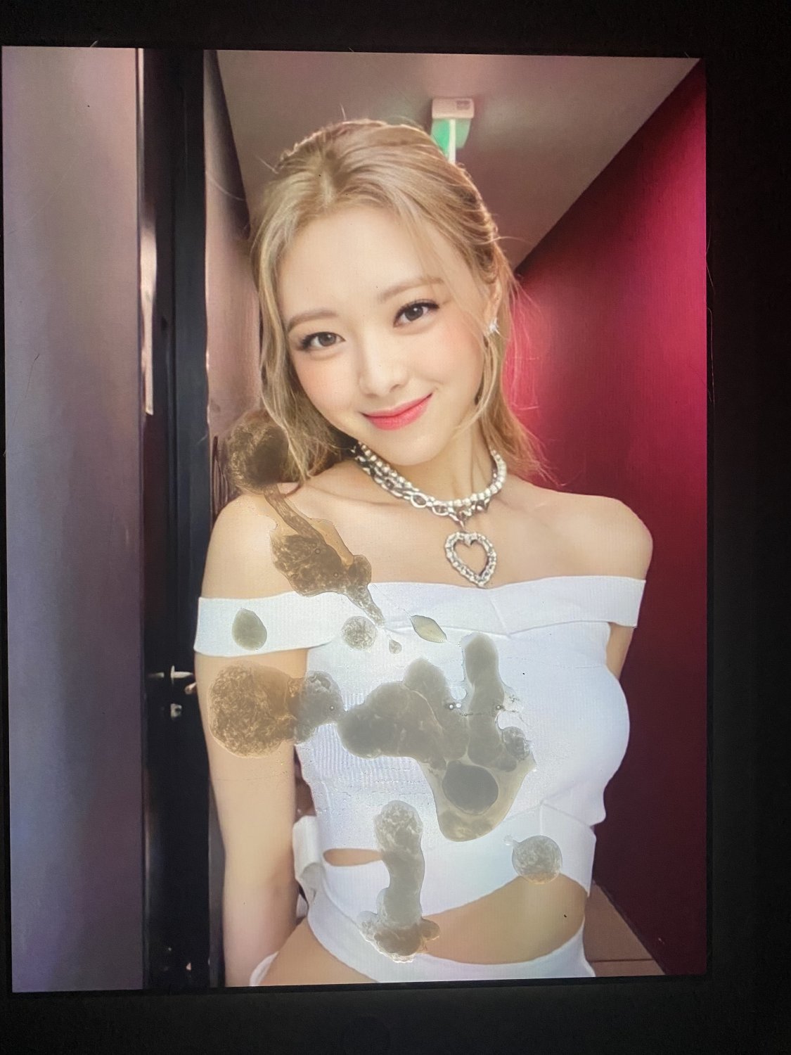 Yuna cumtribute #1 #lWLf3GHM