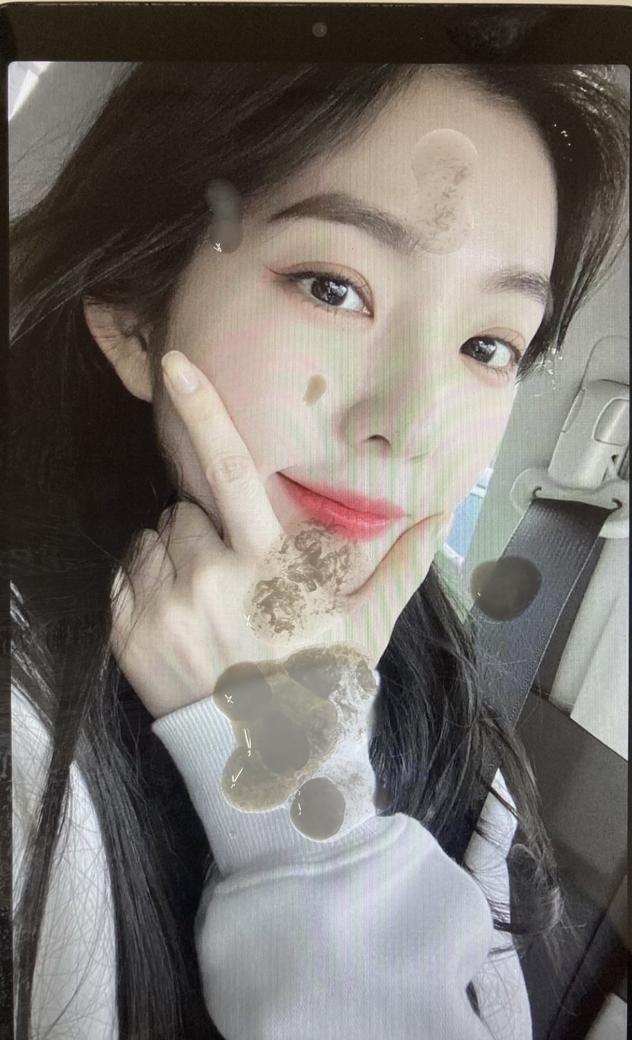 (Request)redvelvet irene cumtribute #BReerJ8O