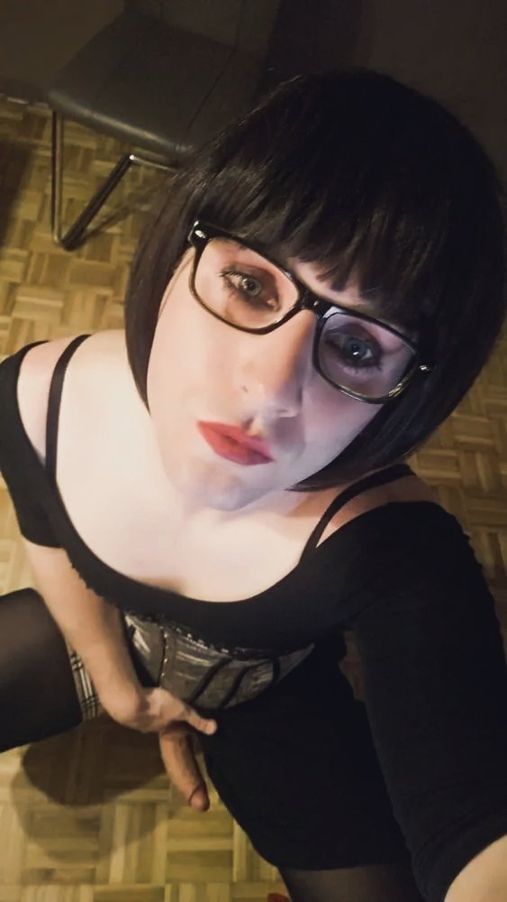 Klara crossdress #XtvmSjZF