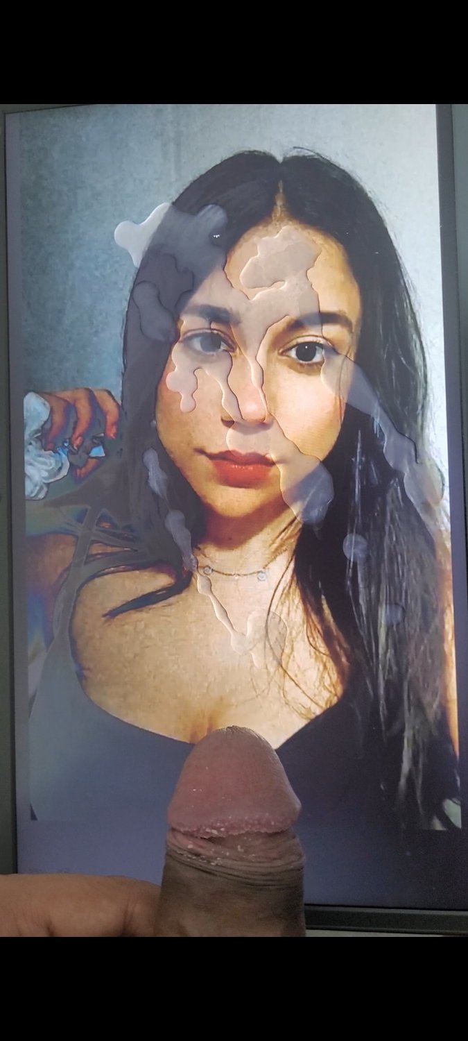 CUMtribute - @icelady #64EeWqGm