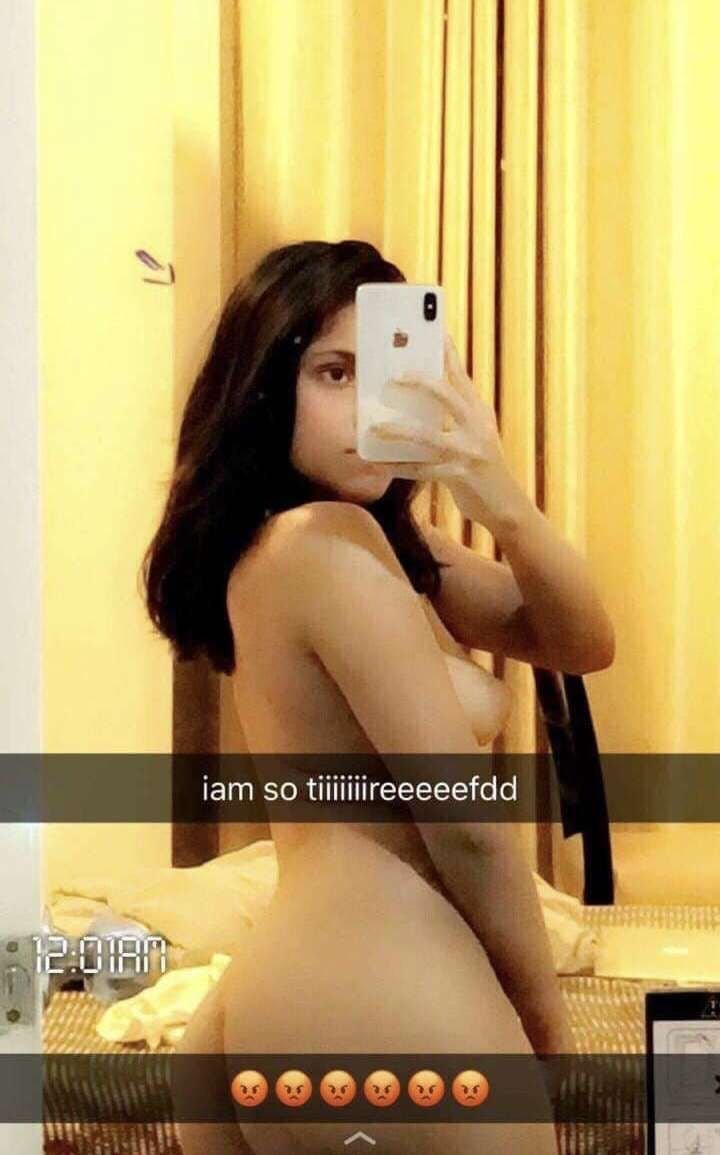 Don’t tell her hubby what a slut she’s been #ApduOn0n