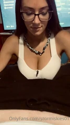 Titfuck Sweet Gentle #DIAGn0xa