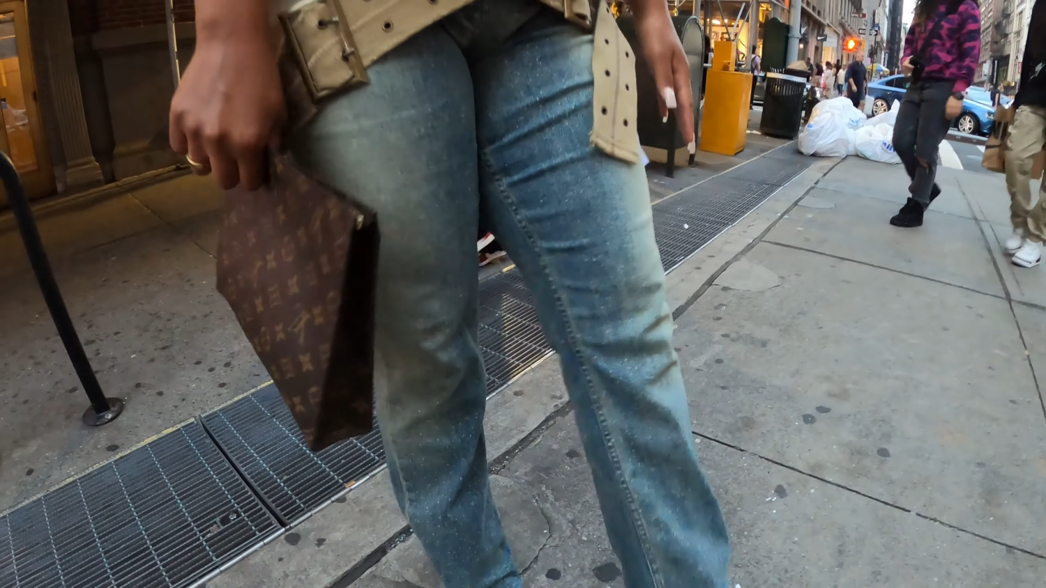outfit #w5FOY4Cl