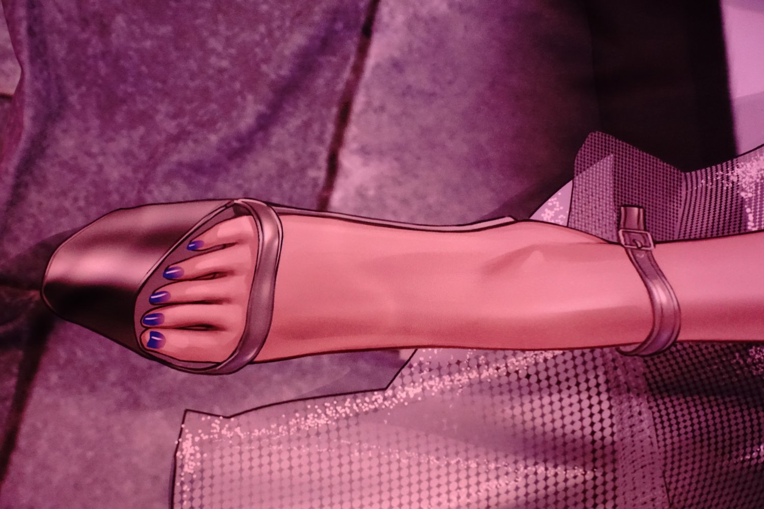St. Louis dakimakura #xHl0OAnY