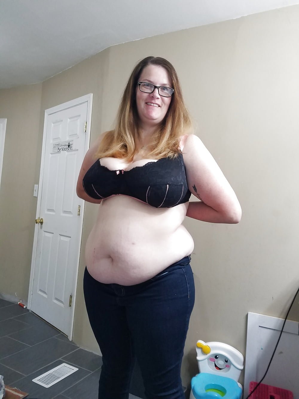 bbw wife #EvmdETP2