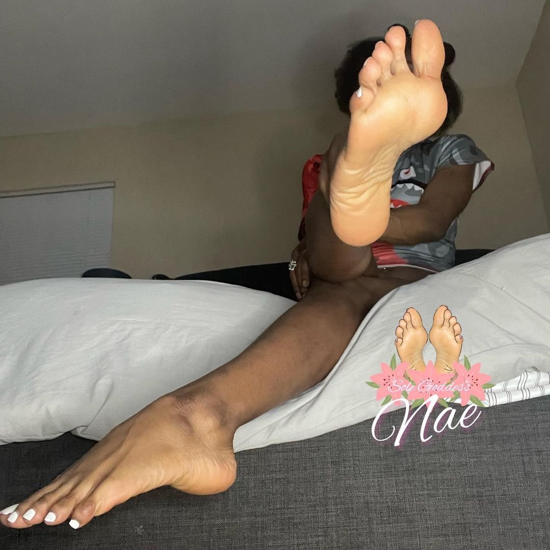SOLESGODDESSNAE Pic 3 #nU1H3C15
