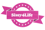 TanyaKane is a Sissy 4 Life #LADXle4K
