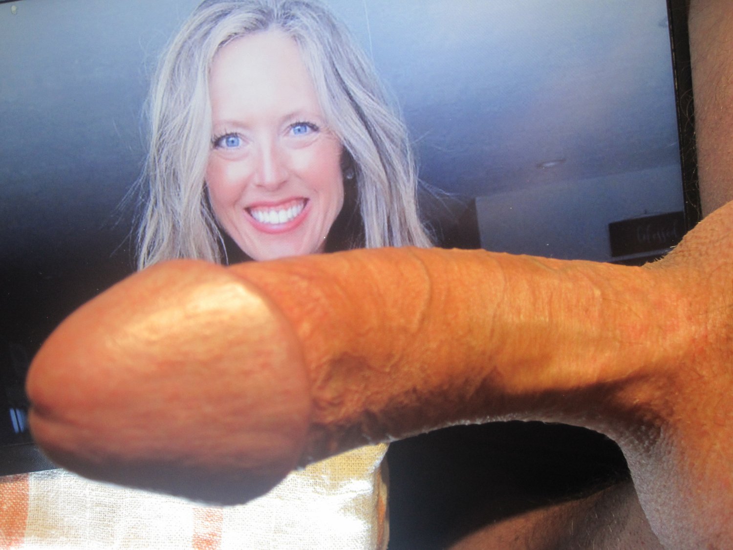 CockerCock Cock & Cum Tribute Request #J9U8DZxp