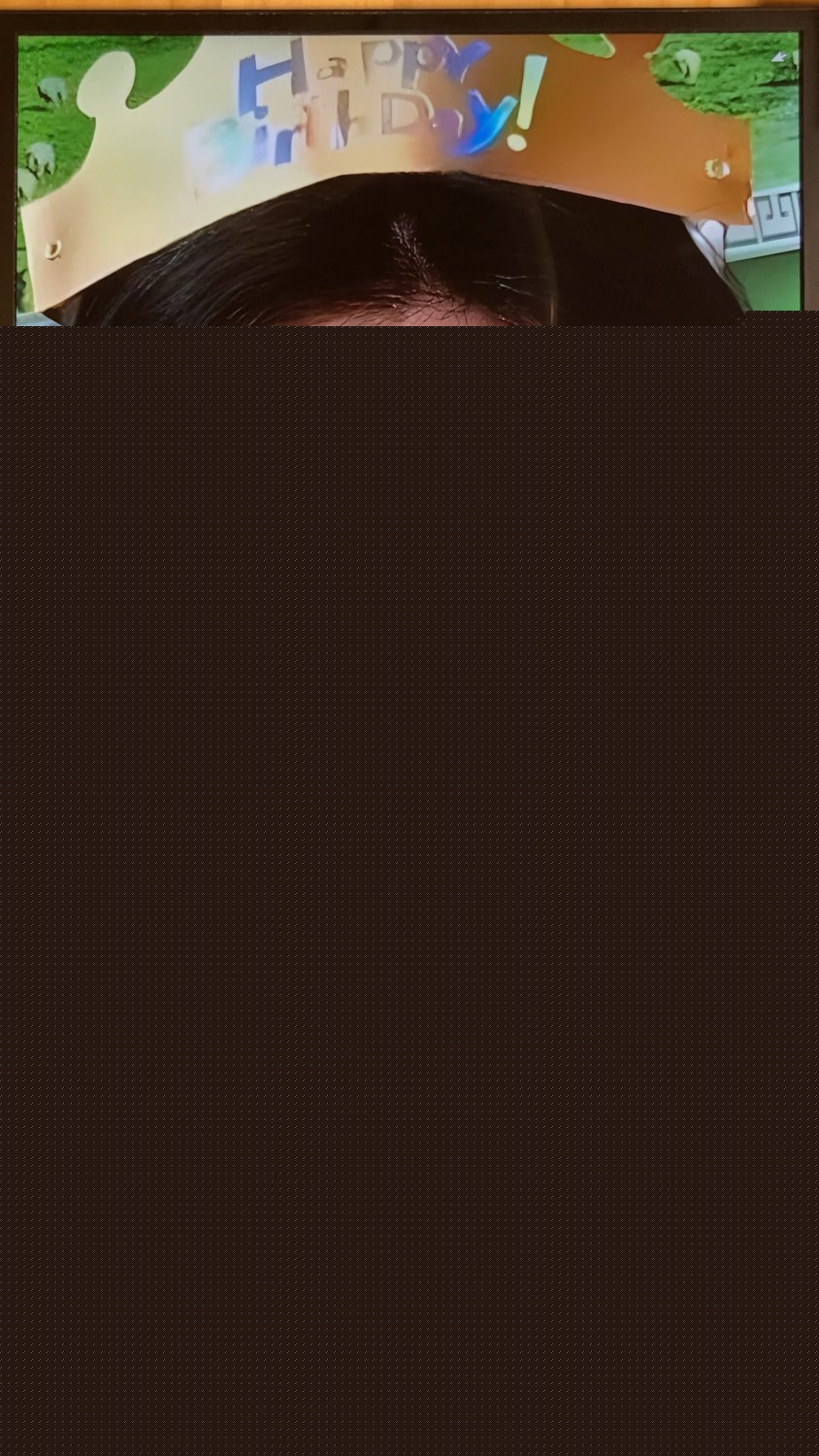 Joanna Gao Birthday Cumshot Tribute Cumtribute #2cg7vGkY