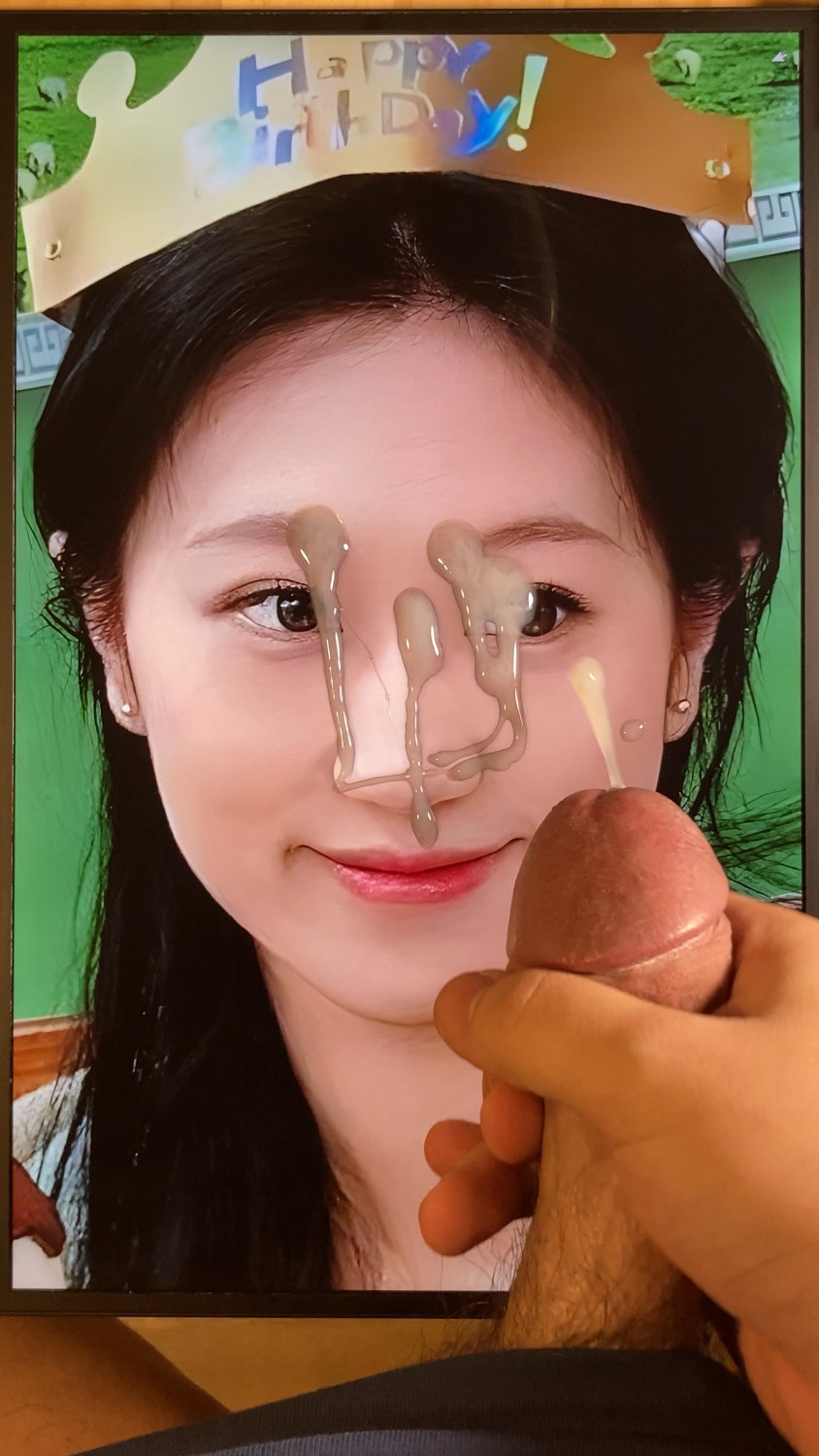 Joanna Gao Birthday Cumshot Tribute Cumtribute #KAUX5xbm