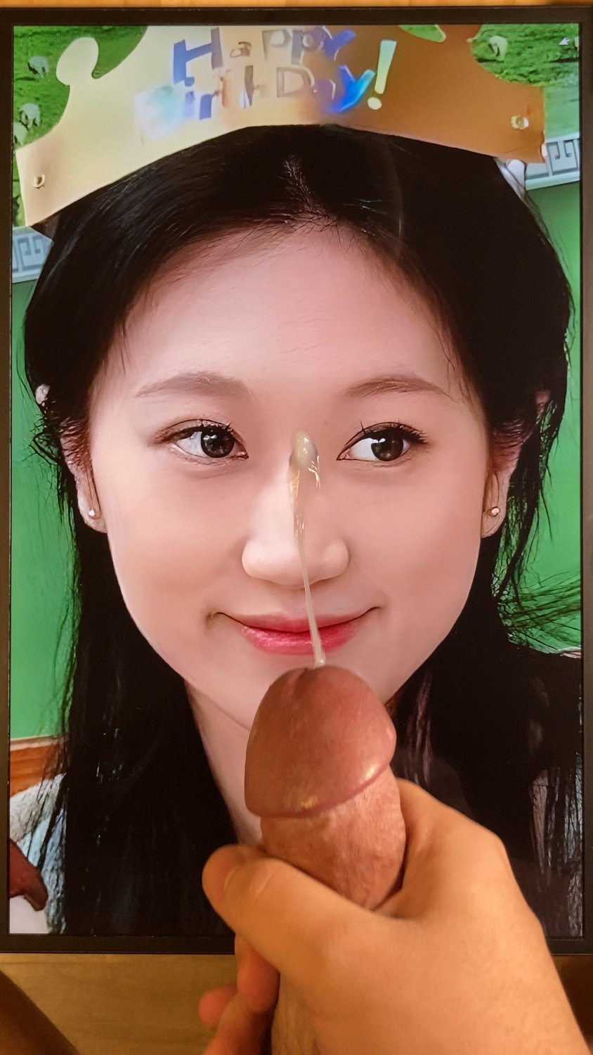 Joanna Gao Birthday Cumshot Tribute Cumtribute #UyENMXwq