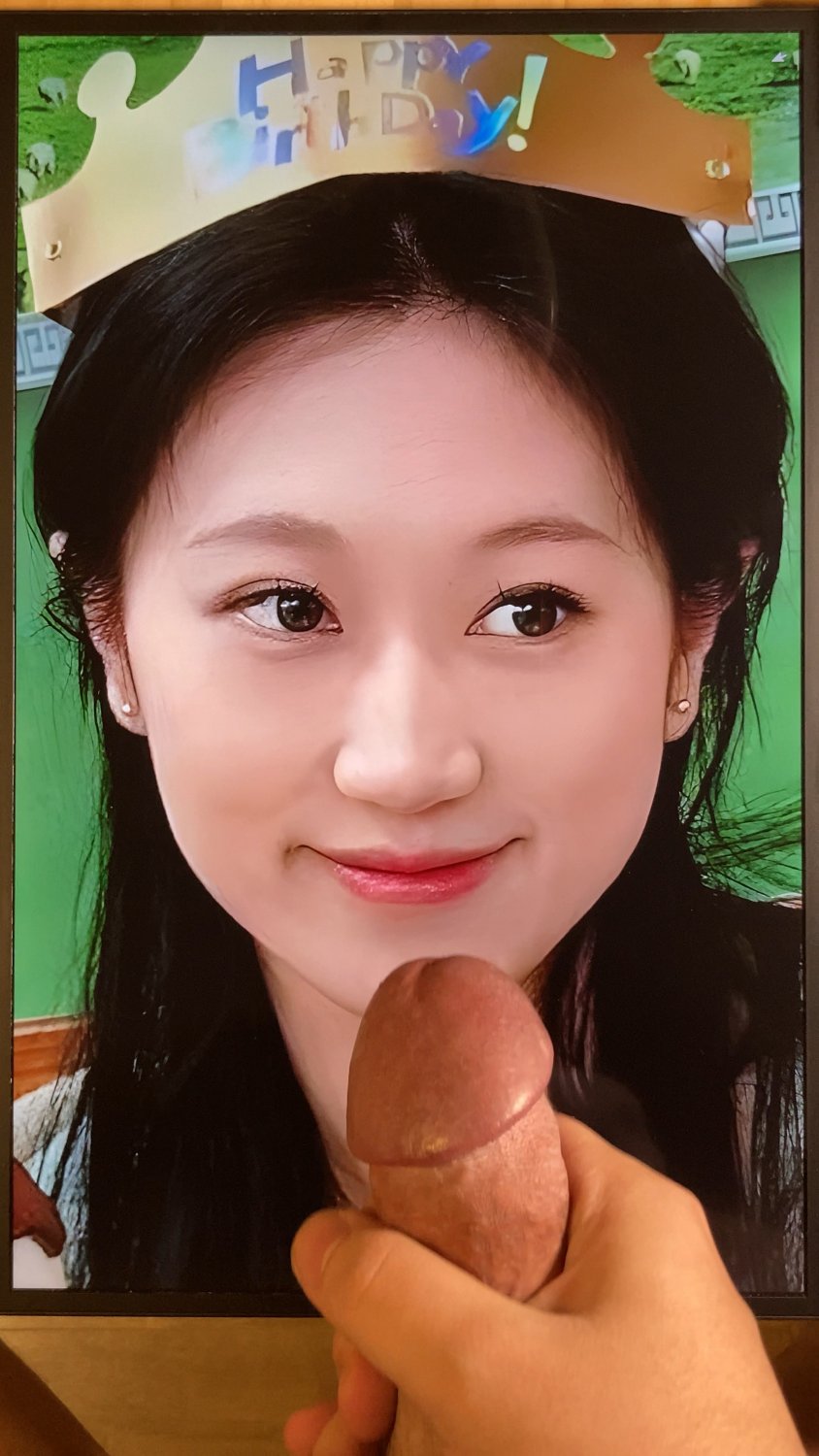 Joanna Gao Birthday Cumshot Tribute Cumtribute #gqU2zT5a