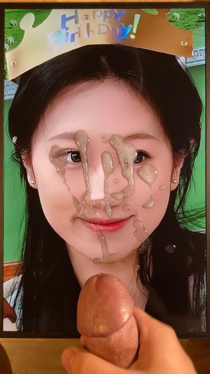 Joanna Gao Birthday Cumshot Tribute Cumtribute #mXpmgpPG