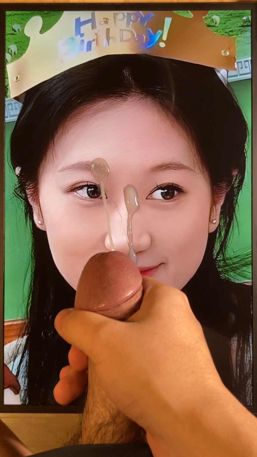 Joanna Gao Birthday Cumshot Tribute Cumtribute #nSkSjtWv