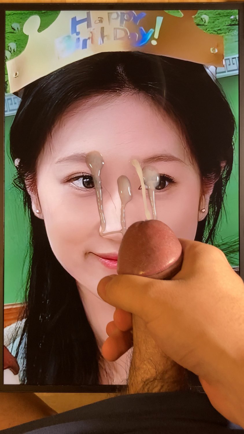 Joanna Gao Birthday Cumshot Tribute Cumtribute #u7DpP7XD