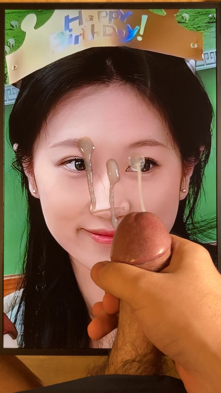 Joanna Gao Birthday Cumshot Tribute Cumtribute #uEYVa4sA
