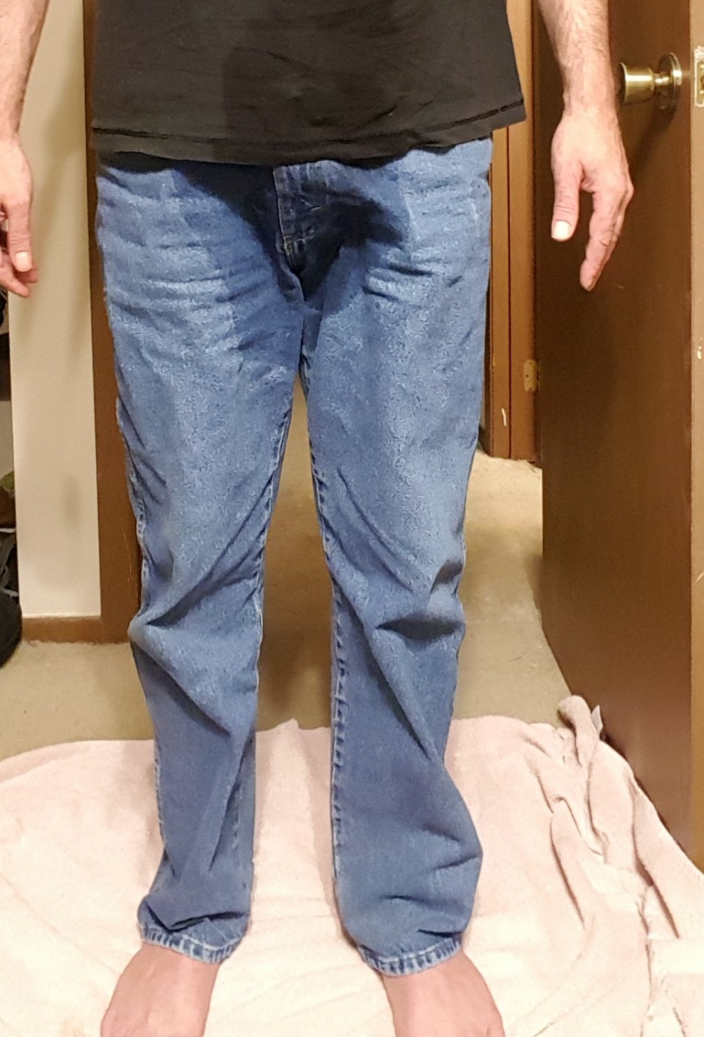 Photos of me wetting my jeans over time 2 #BsDiTYty