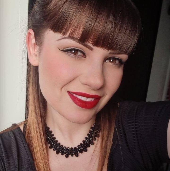 Cum on my slut face and fringe #8jfgqPKj