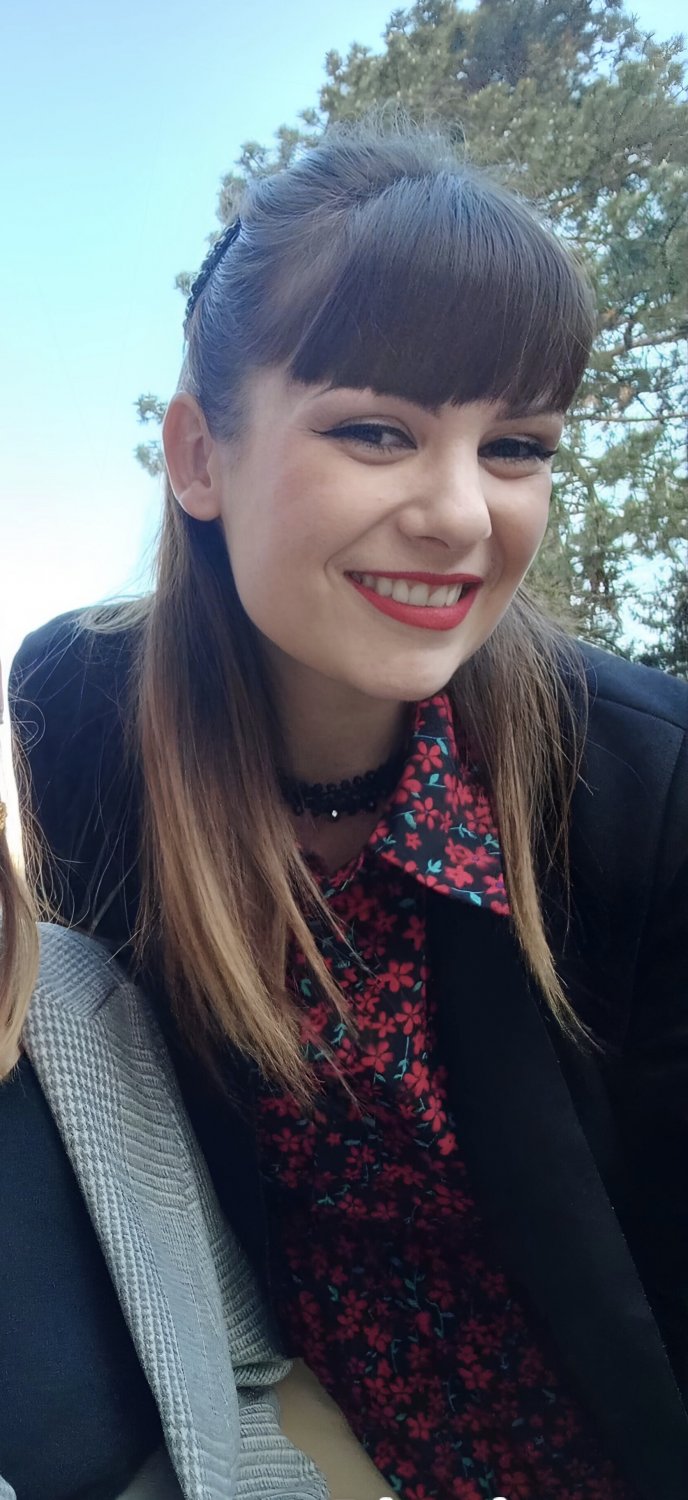 Cum on my slut face and fringe #A4A0r41H