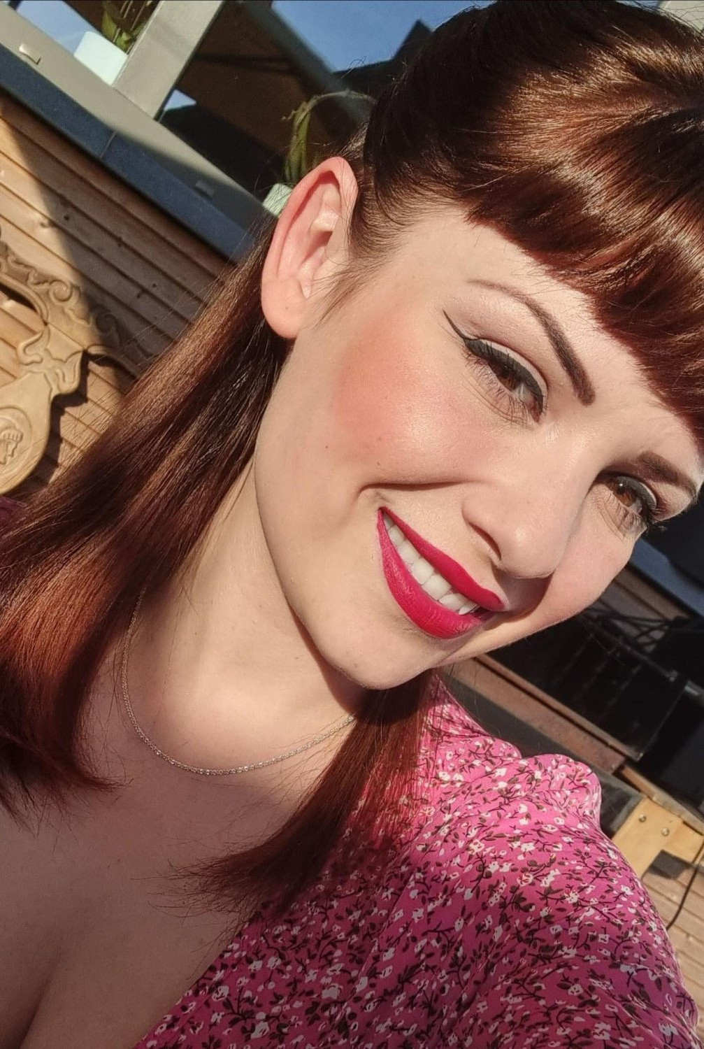 Cum on my slut face and fringe #WVpkLQUc