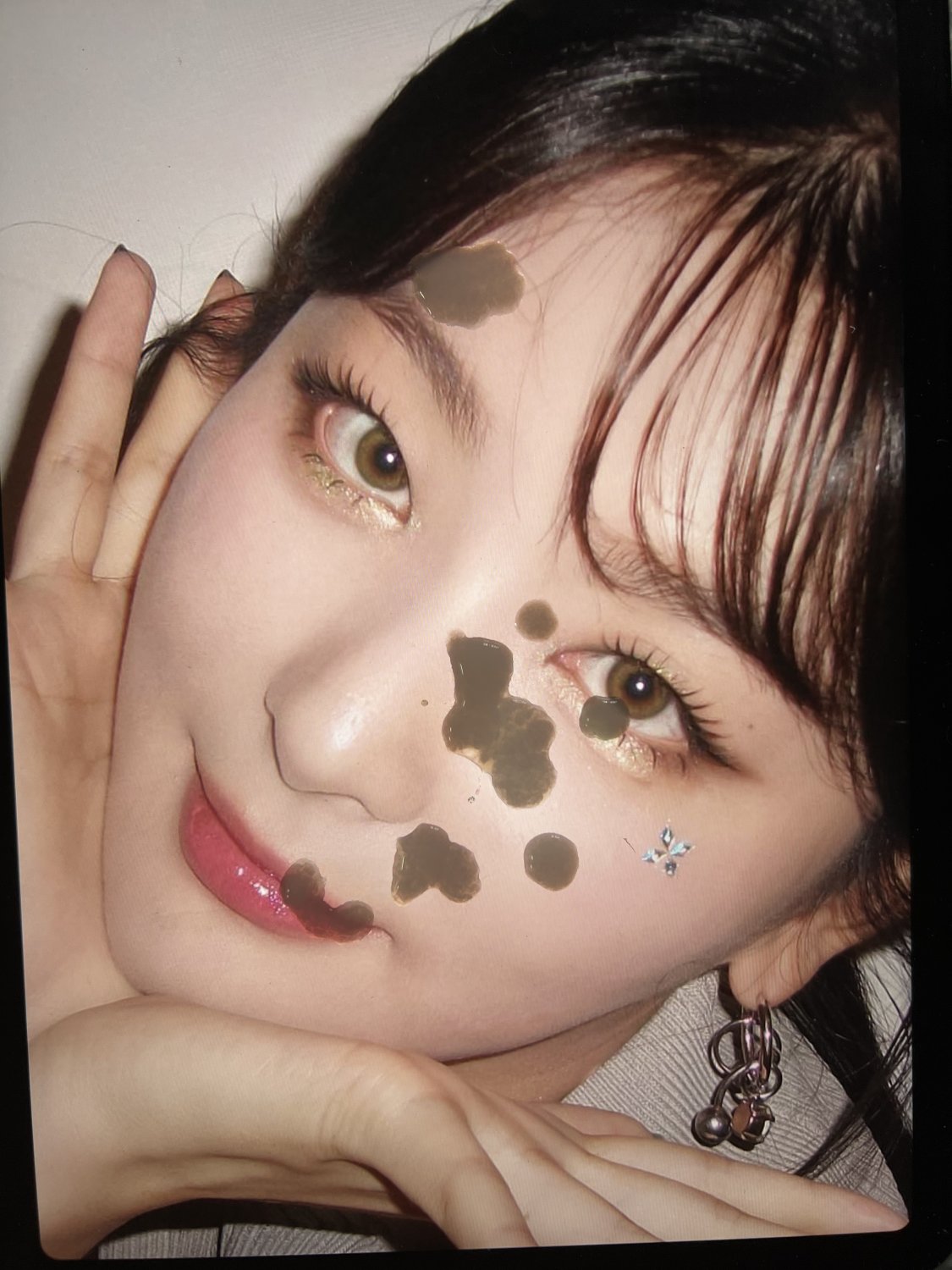 Red Velvet Seulgi Cum Tribute 7 #8isY9R84