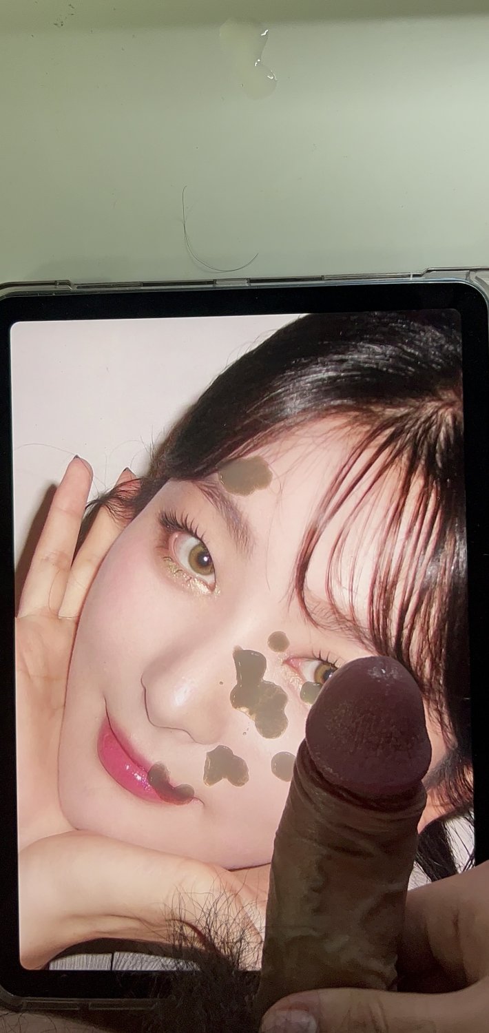 Red Velvet Seulgi Cum Tribute 7 #oSkrLvwJ
