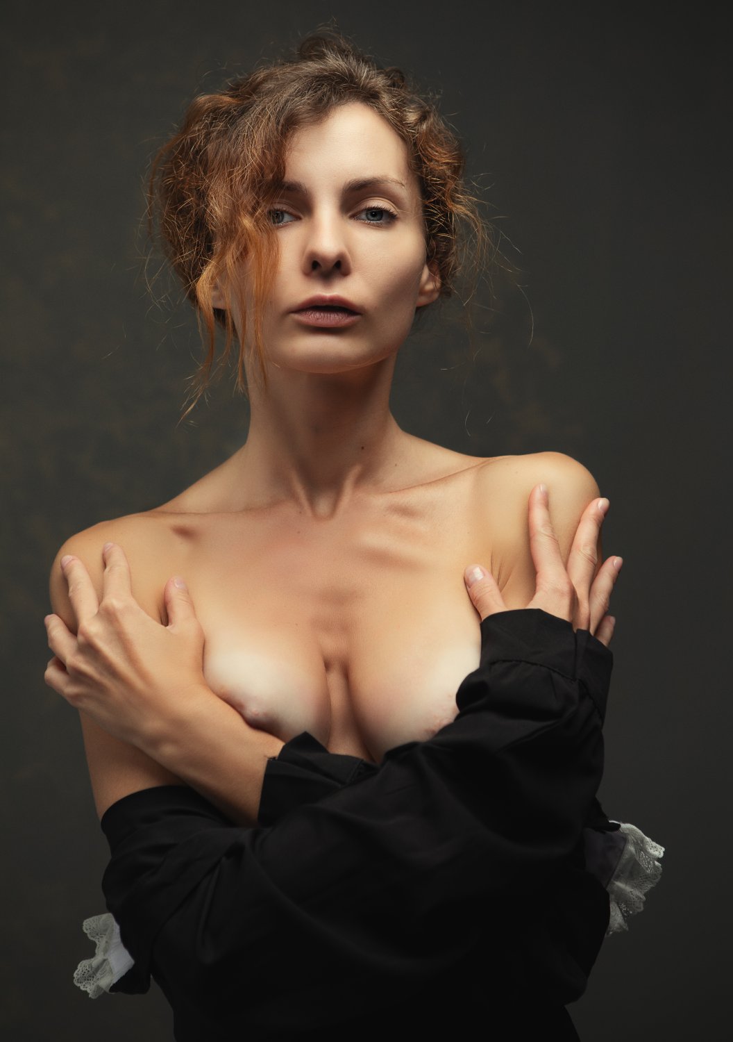 Yaroslava Kim Nude Slut Model #9at1Jii4