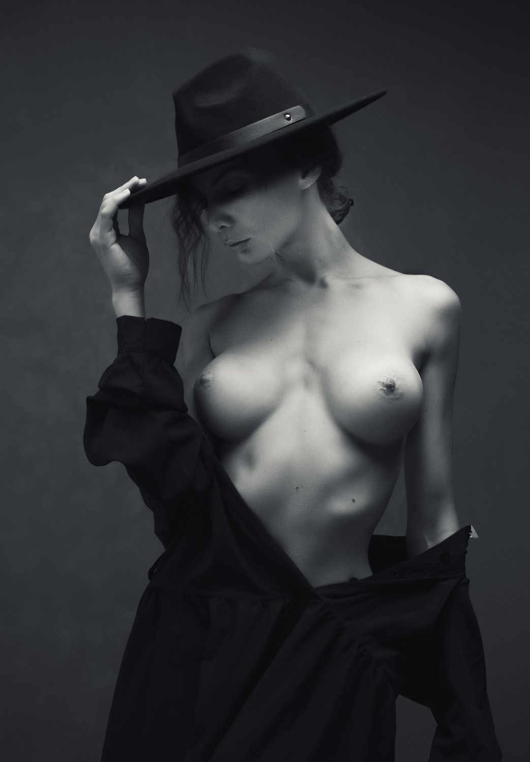 Yaroslava Kim Nude Slut Model #C3rluLqp