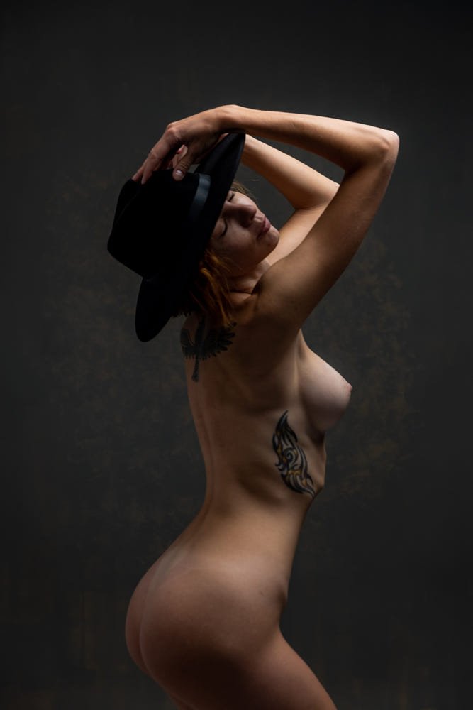Yaroslava Kim Nude Slut Model #bKUOuthp