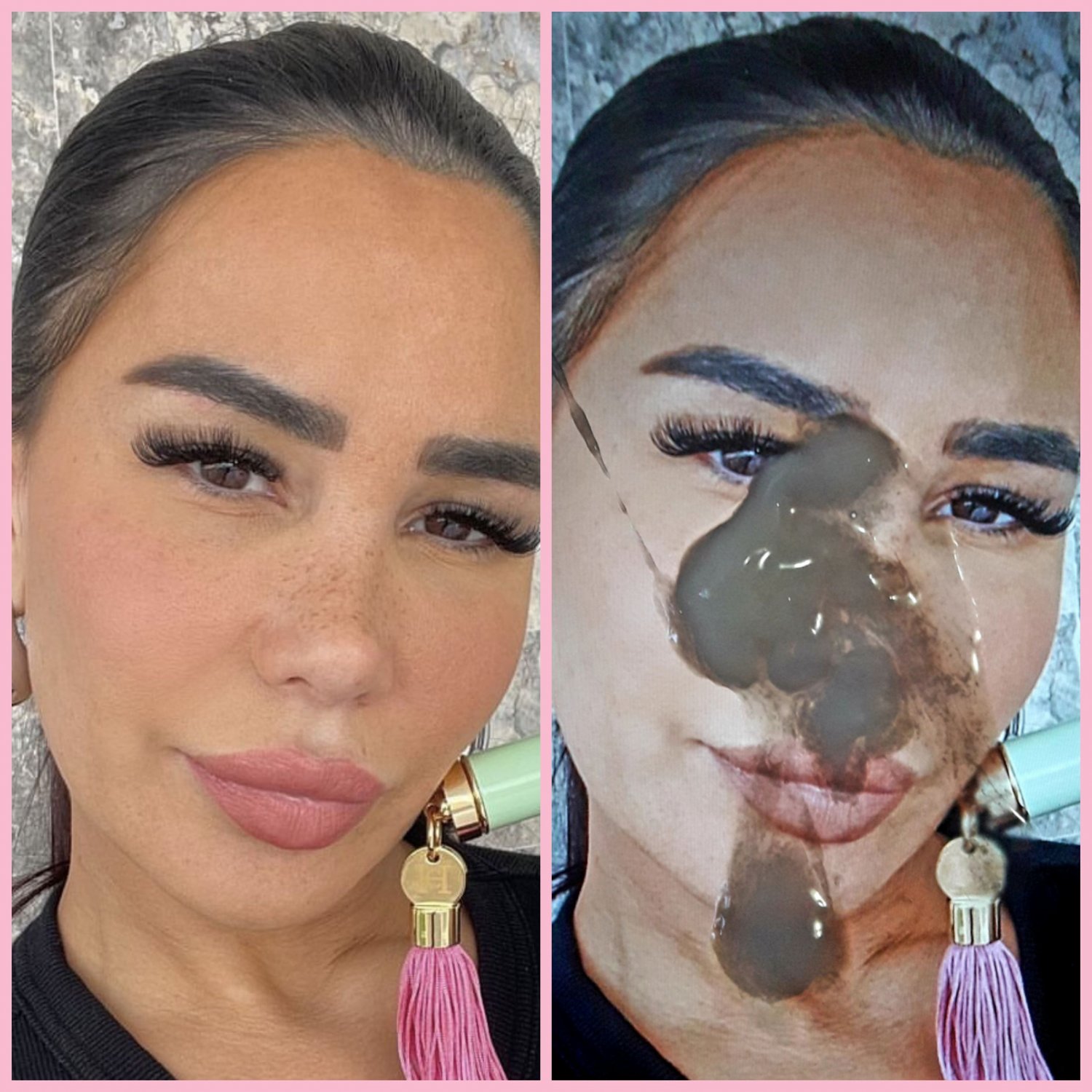 Cum tribute to cute girl face (request) #TcAsBcrV