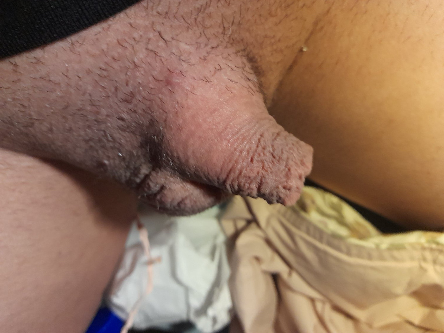 Tiny Dick Joke #8T8YtRT0