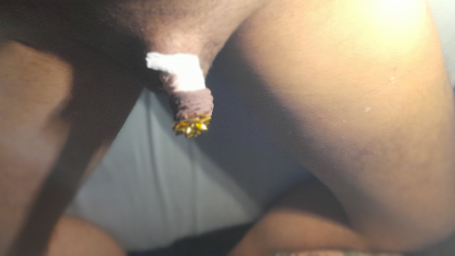 Tiny Dick Joke #WQuCXZub
