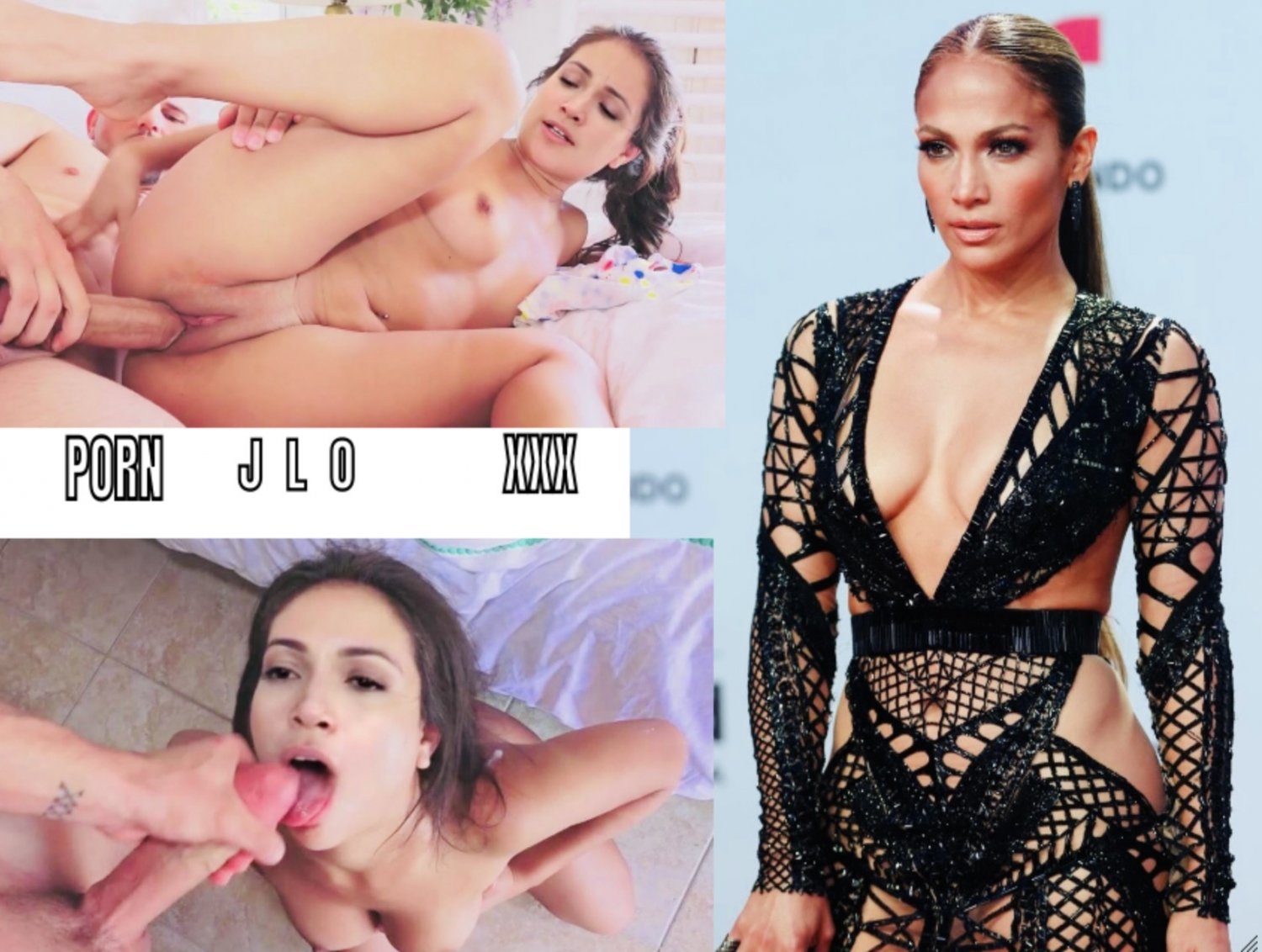 Fuck Star JLO #sqY8mvhu
