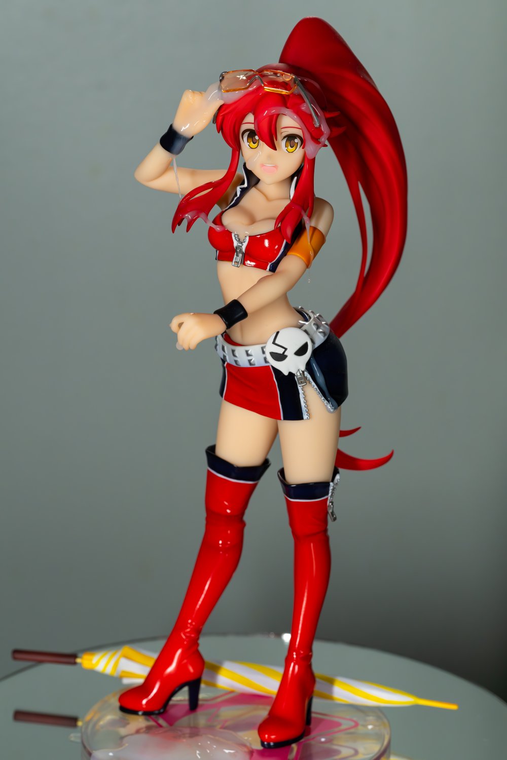 Yoko Littner SoF #D5x1j0dy
