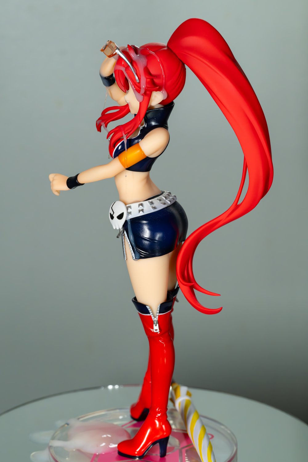 Yoko Littner SoF #I34l09zW