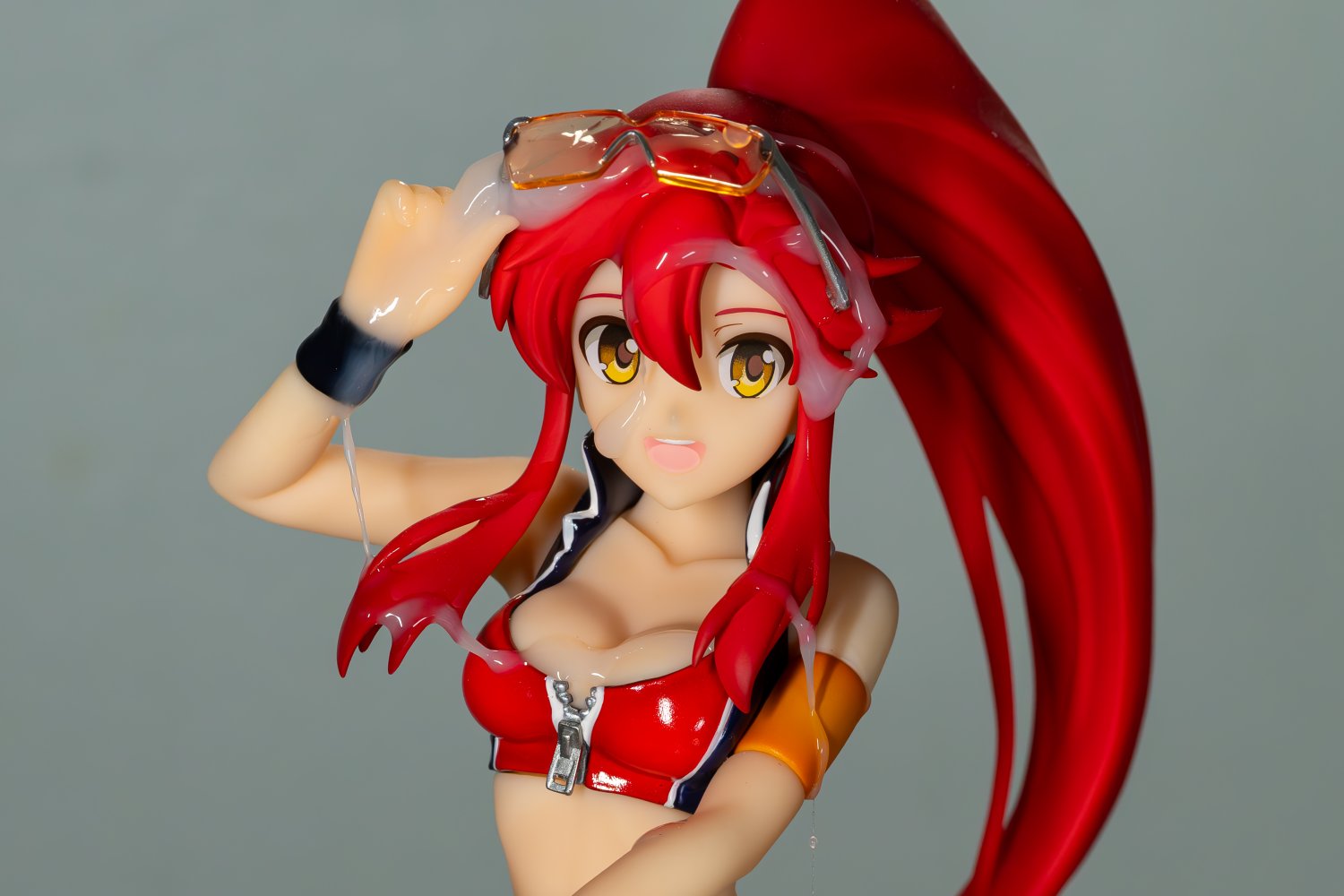 Yoko Littner SoF #xbmePqpX
