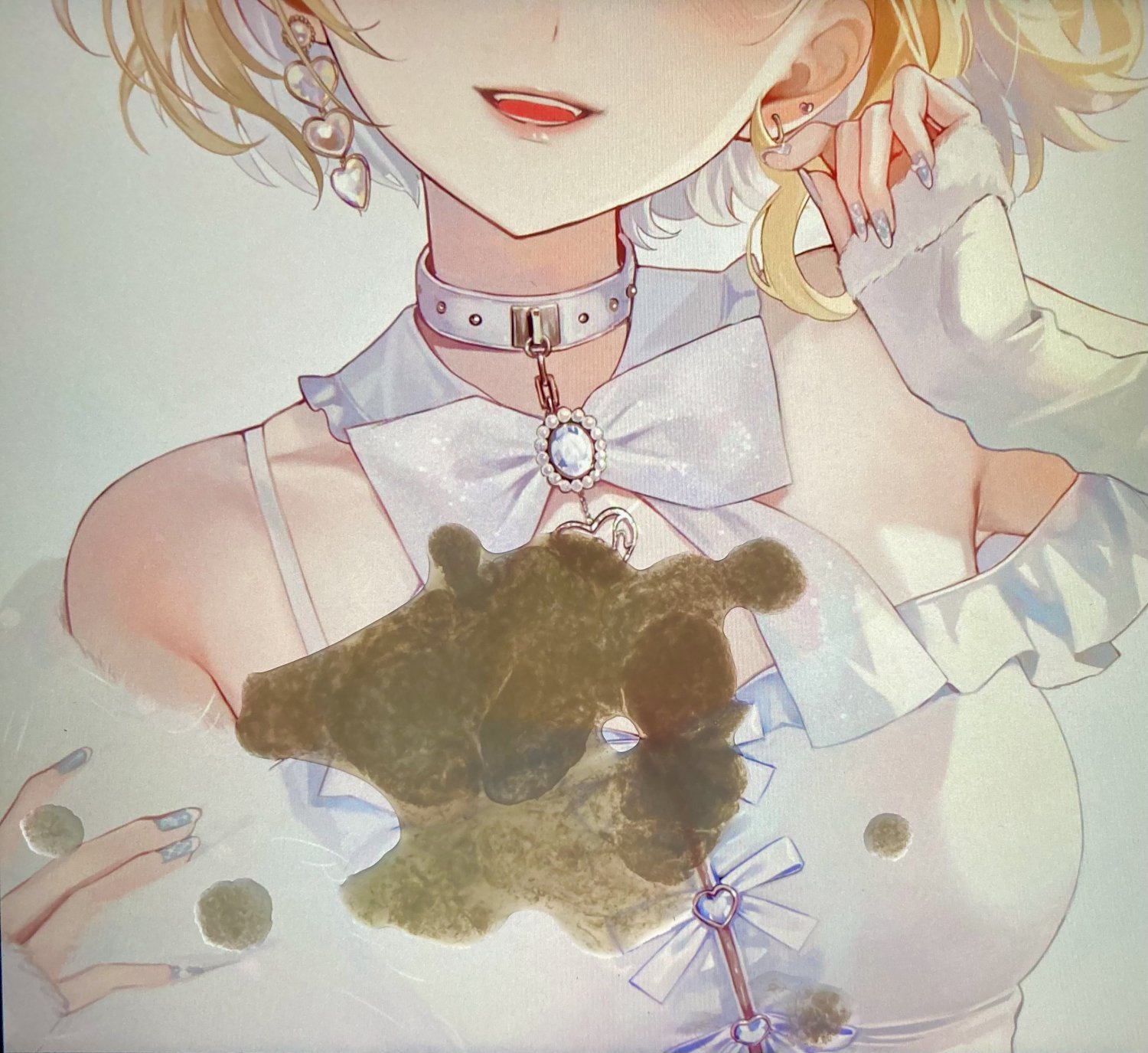 KurumiNoah bukkake #B0qaU0Vc