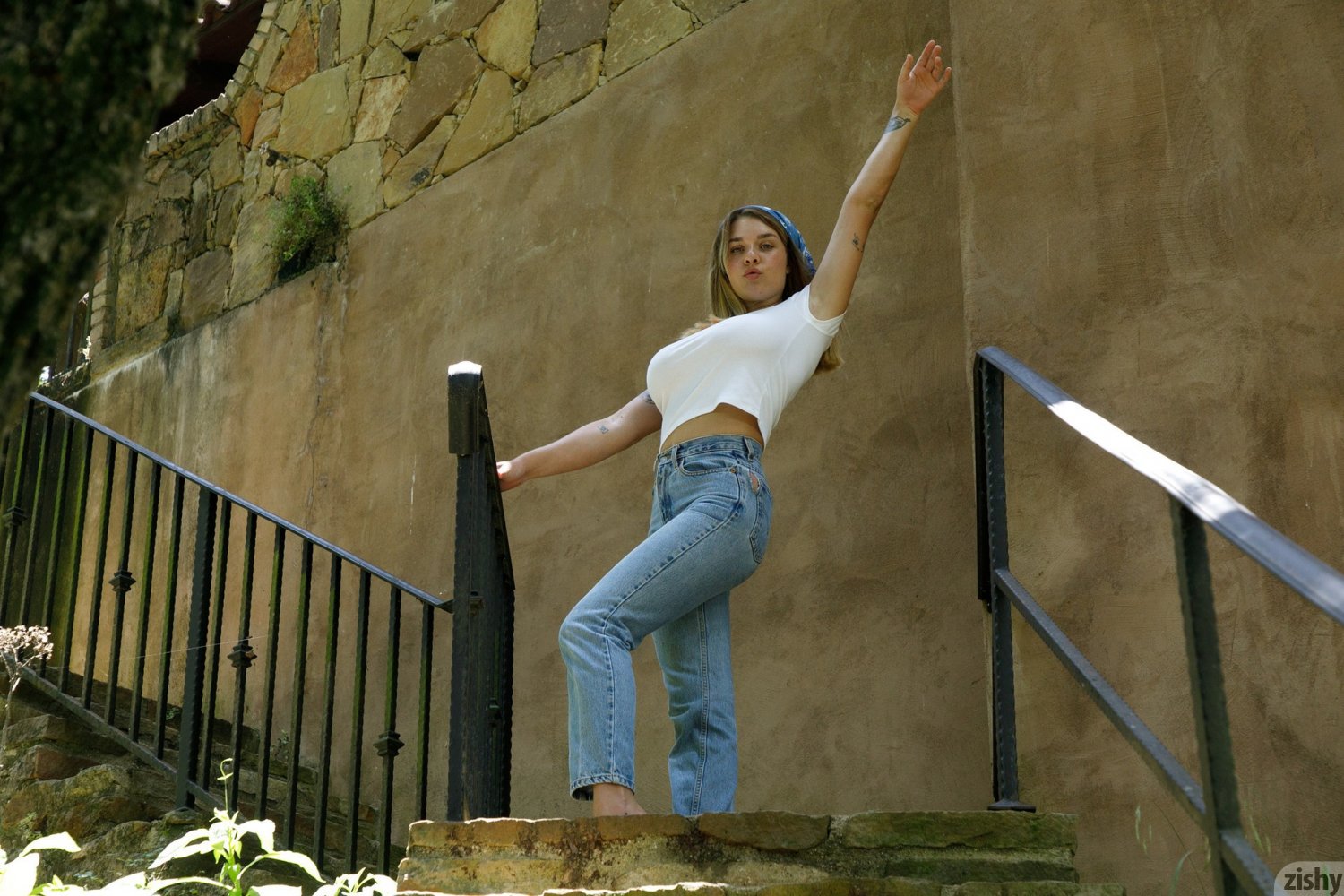 Blue Jeans #biUlU0kH