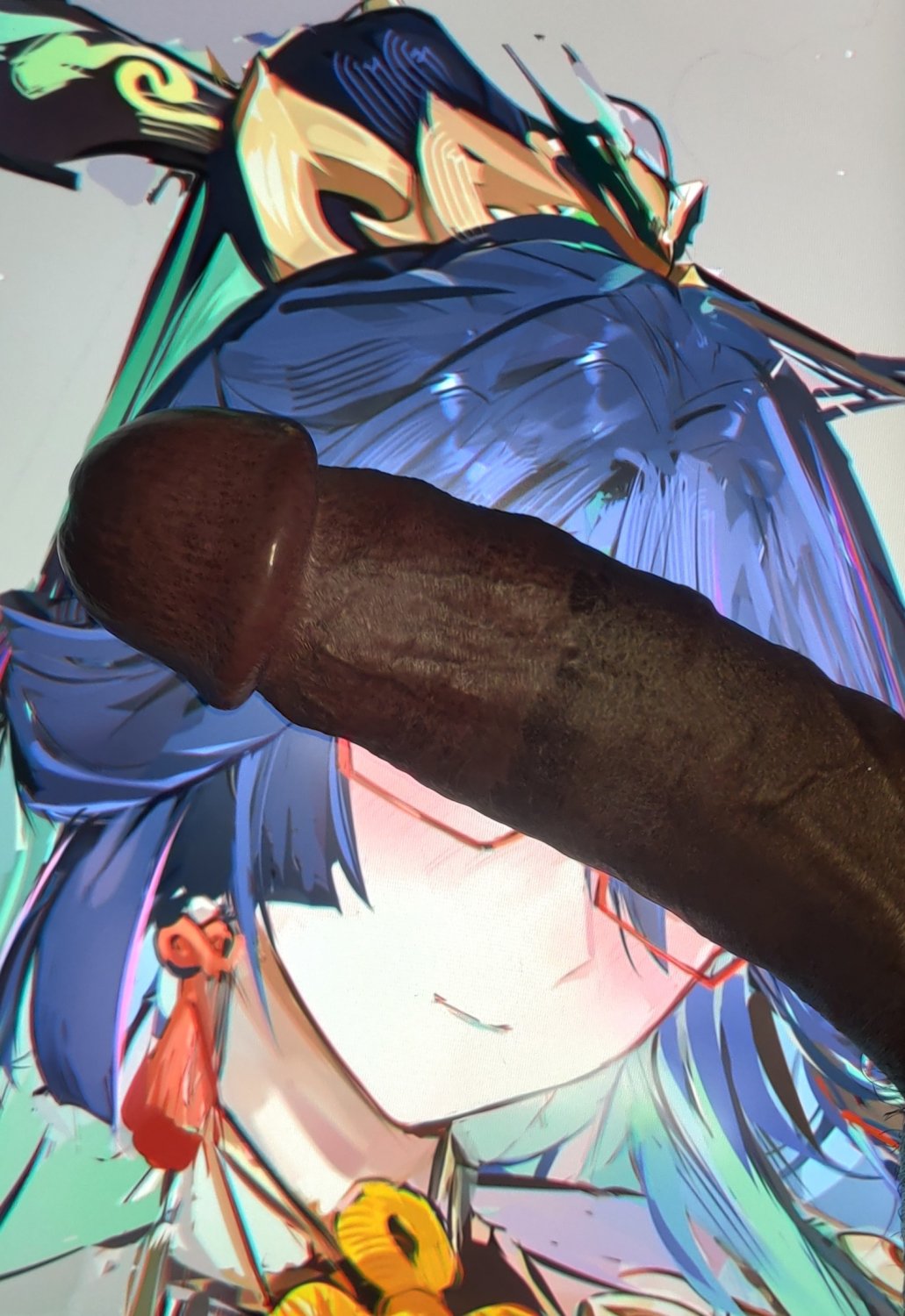 Xianyun Cock Tributes #TD7DSmlM