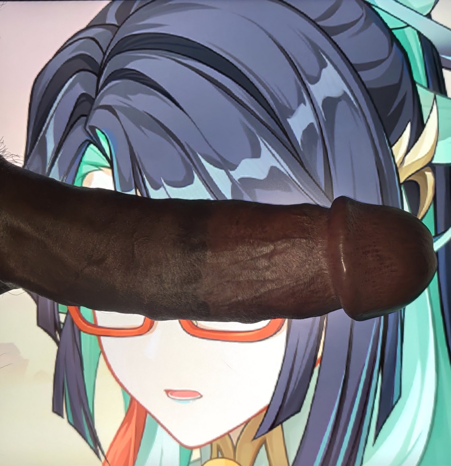 Xianyun Cock Tributes #a5bUsR6W