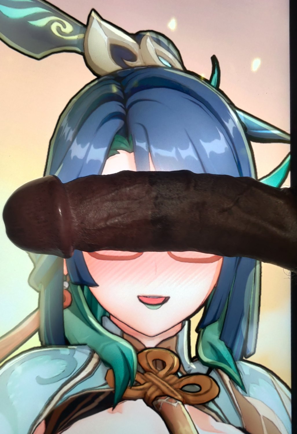 Xianyun Cock Tributes #bhtFMPed