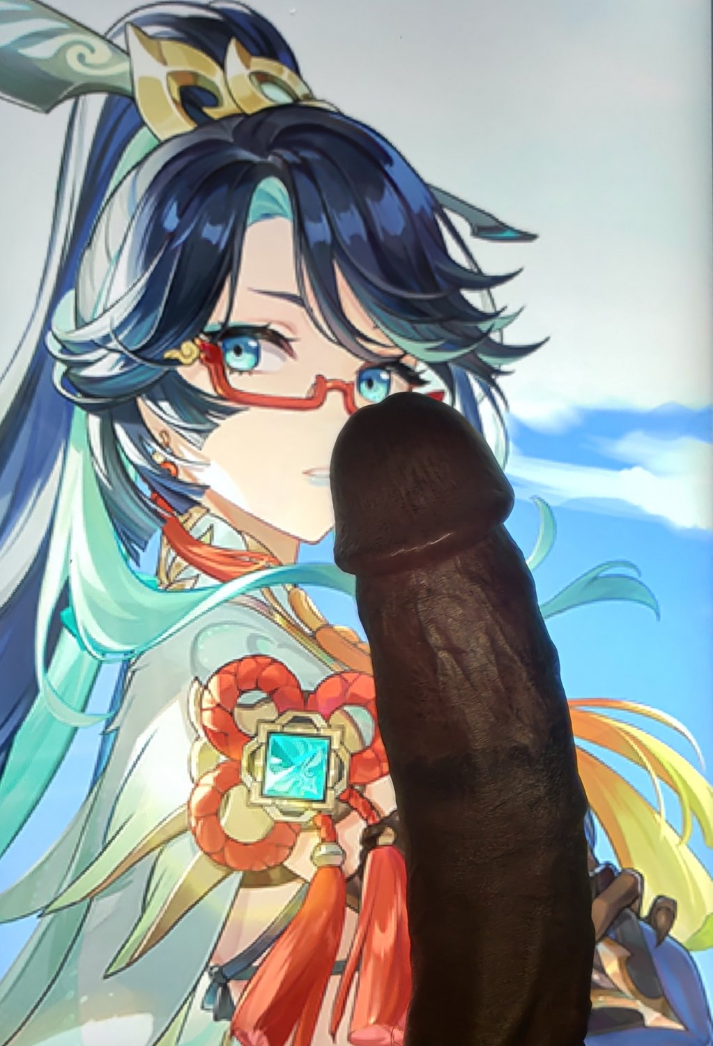 Xianyun Cock Tributes #norj9t8O