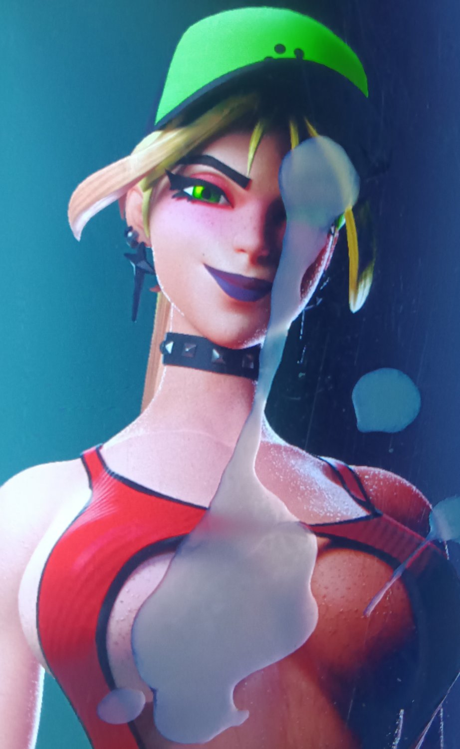 Helsie (Fortnite) #c3FgHrhj