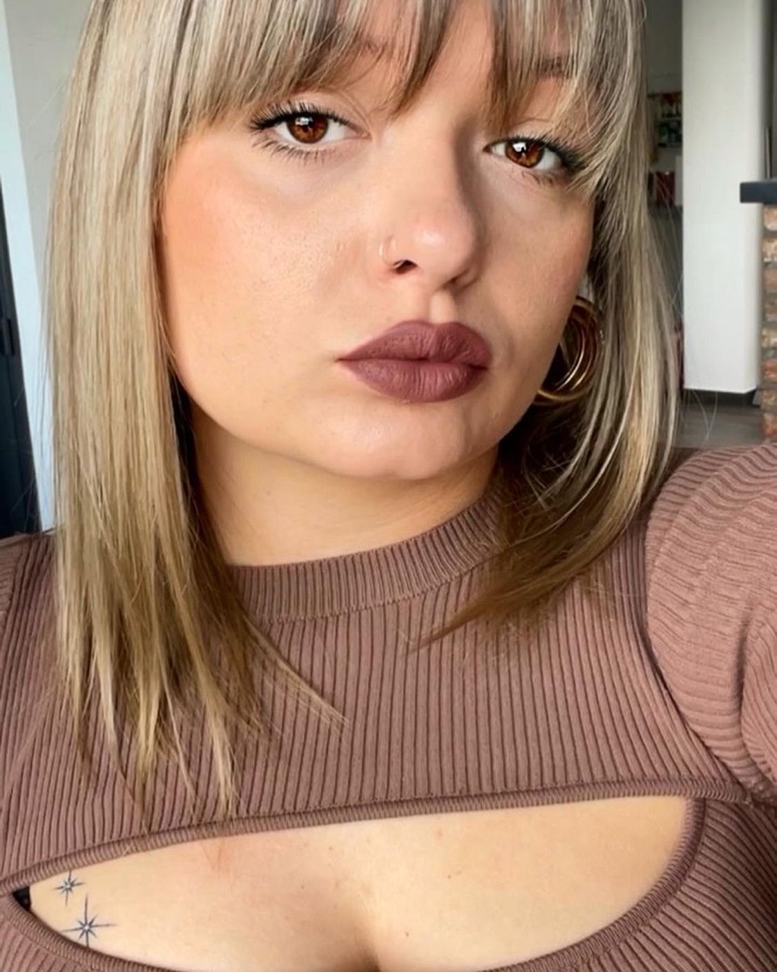 Hot irl face for cum tribute #lwIM6l8g