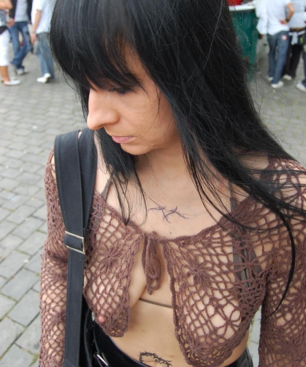 German nudist couple #aP225fQG