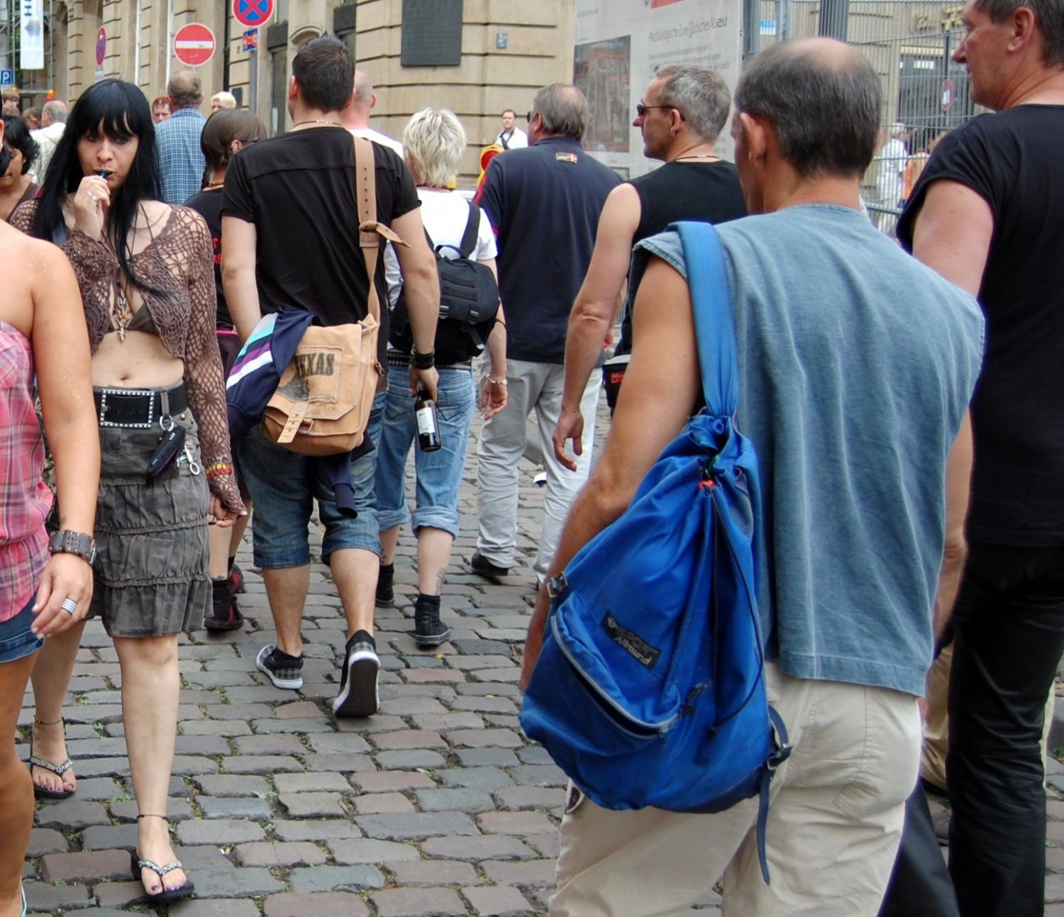 German nudist couple #nWg7yjTO