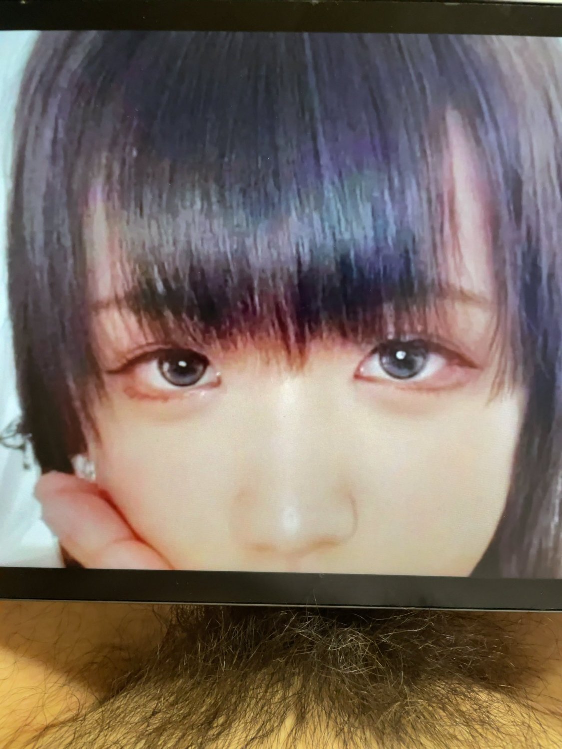 cumtribute to me (asian)(japanese) #CyuAGOrp