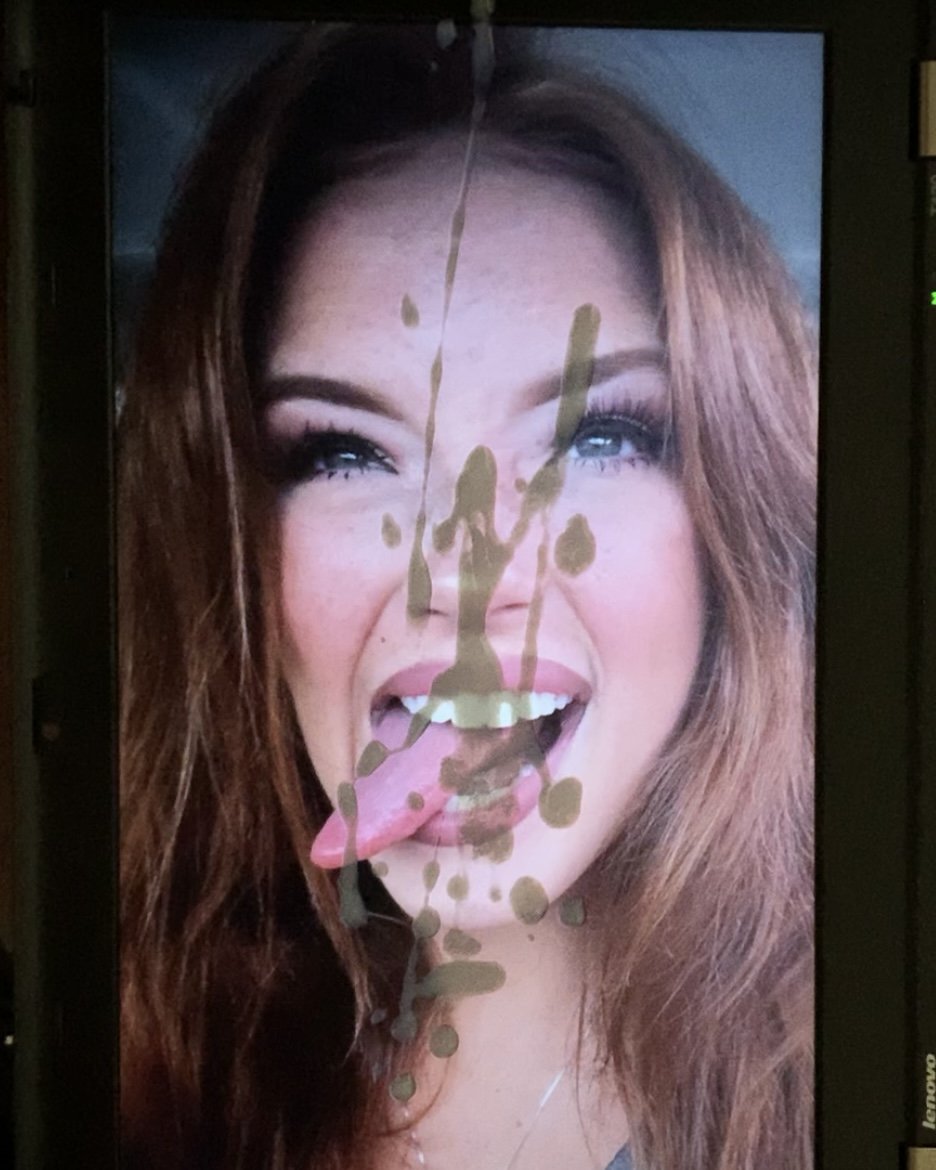 Random massive facial #2OamoWzN