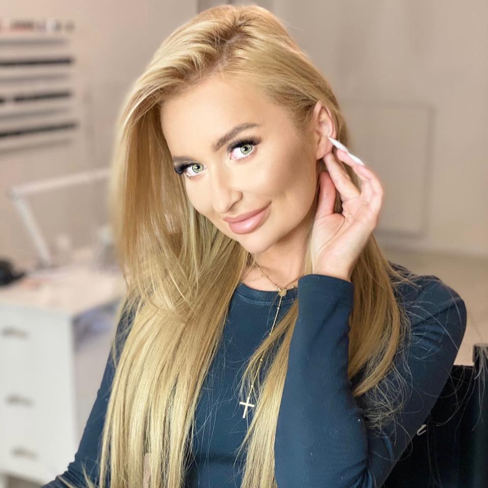 Monika unearthly beautiful PAWG#🔥 💕💕💕💕💕 #b8Ps3Mvj